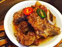 -豫园万丽酒店-万丽轩中餐厅(河南南路店)
