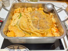-螺大喜螺蛳粉火锅(雍和宫店)