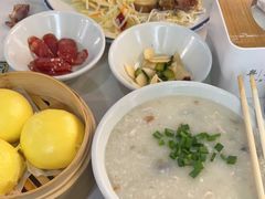 -粤式轩广东茶餐厅(草市街店)