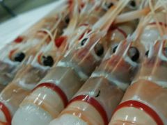 -斯普汇生蚝牛排馆(中骏世界城店)