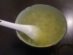 银耳汤-春阳水饺(香槟广场店)