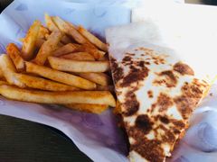 -Taco Bell 塔可钟(民田路店)