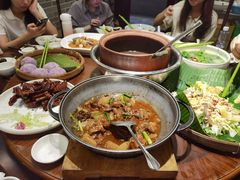 -园林美食城·本土农家菜(杨和镇店)