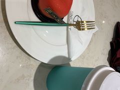 红苹果-西檬树SIMON·T轻奢蛋糕(大东方Max店)