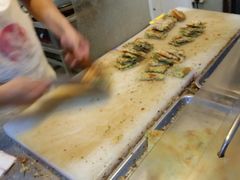 -咏春葱油饼(德政中路店)