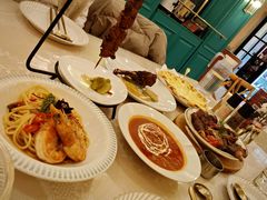 -MIO弥欧洋房西餐厅(中央大街店)