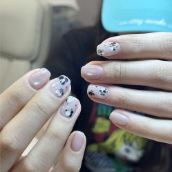 点击看大图 -Nail Me美甲美睫