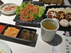 -梅梅家的烤肉店(槐北路店)