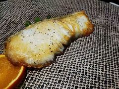 -上林铁板烧(延安西路店)