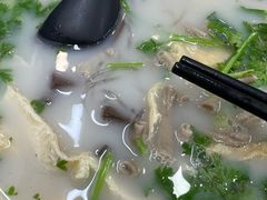 -鸭小妹鸭血粉丝(老门东店)