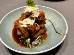 -许家菜(望江店)