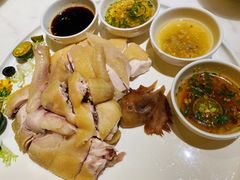 -闻见中国海南菜(K11店)