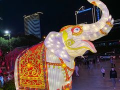 -深圳锦绣中华民俗村