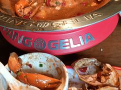 -胖哥俩肉蟹煲(杭州下沙学林街店)