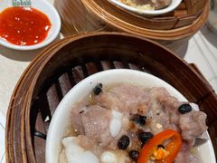 -添好运点心专门店(深水埗店)
