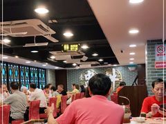 大堂-点都德(大茶楼店)