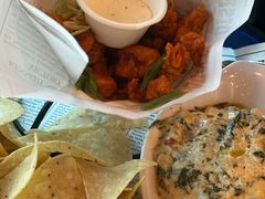 -阿甘虾餐厅(凌霄阁店)