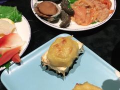 -海鼎荟海鲜姿造(仟禧汇店)