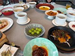 -许家菜.艺创菜(仁和新城店)