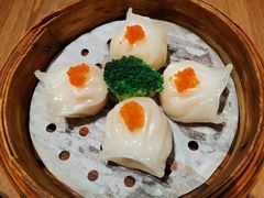 -广州天河合景福朋喜来登酒店 · 聚味轩中餐厅