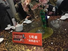 -新兴家喻酒家·羊城名宴(昌岗店)