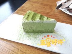 抹茶雪域-必胜客(宁波天一水街店)