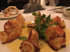 -莫尔顿牛排坊(威尼斯人店)