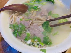 -晋商羊家将(十八中店)