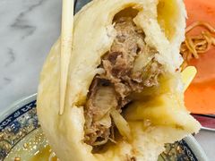 -马记伊源斋涮肉·清真菜(潘家园古玩市场店)