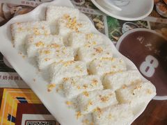 -周大娘牛乳(旧寨古村总店)