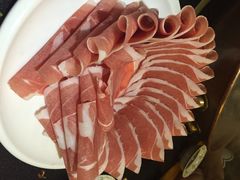 iphone_upload_pic-北门涮肉·铜锅涮肉(南锣鼓巷店)