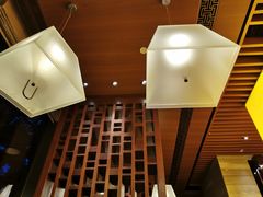 -拾溪餐厅·包厢(杭州千禧度假酒店)