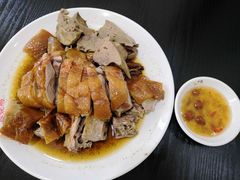 -黄连大头华烧鹅店(大良店)