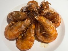 -沪上馨和小馆•海派上海菜(陆家浜路店)