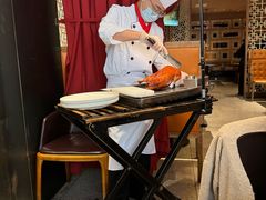 -青年公社烤鸭(青年路店)