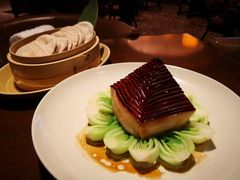 -湖滨28中餐厅·西湖宴·杭州君悦酒店