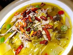 -功夫小龙虾·烧烤·江湖菜(金沙洲店)