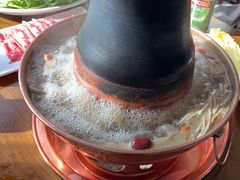 -蘭番坊青海特色铜锅涮·清真