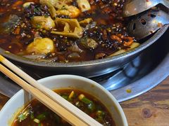 -黑竹香鸡(营和巷店)