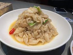 -赖厨潮汕砂锅粥