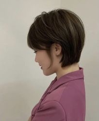 -COSMO PRO造型