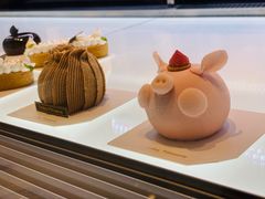 -Fridi Patisserie Cafe