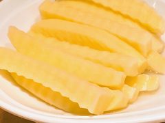 红皮土豆-手选潮汕鲜牛肉火锅(二七广场店)