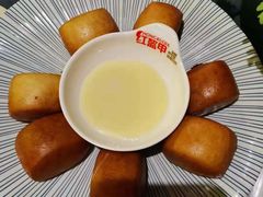 -红钳侠小龙虾·烧烤(中赢康康谷店)