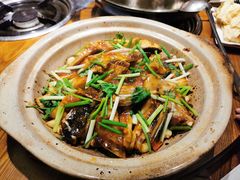 -鹅城粤菜馆(白云山路店)