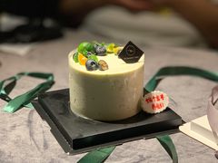 莫吉托蛋糕-姆们M Sweetie Cake(三里屯店)