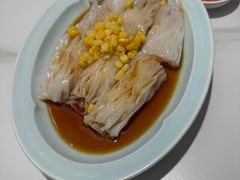 -火啫啫·粤式啫啫煲(南通首店)