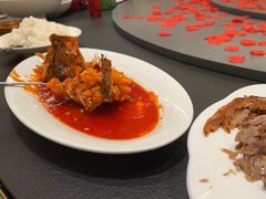 -香丰阁·烤鸭·川湘菜(清河店)