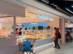 -好利来(欧亚商都店)