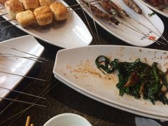 -锦州御烧烤·形象店(人民街店)